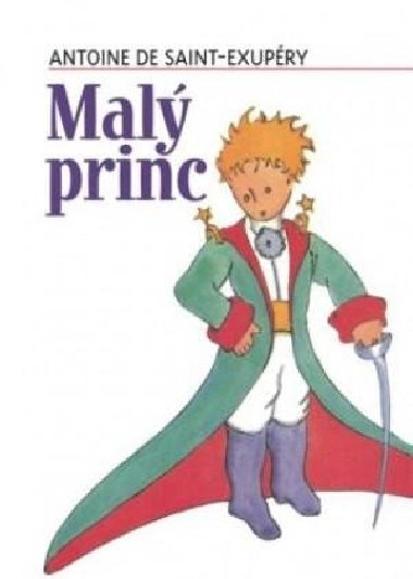 Mal princ - neuveden