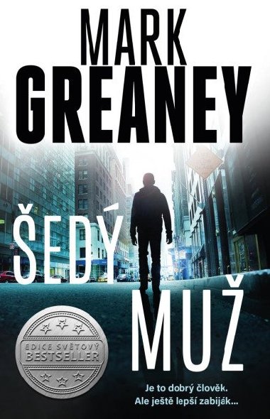 ed mu - Mark Greaney