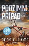 Podzimn ppad - Anders de la Motte