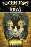 Pochmurn kraj 2 - Zrcadlen - Bunn Cullen, Crook Tyler,
