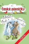 esk psniky - Nakladatelstv SUN