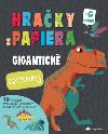 Hraky z papiera - 