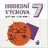 Hudebn vchova pro 7. ronk Z - CD - Charalambidis Alexandros