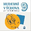 Hudebn vchova pro 9. ronk Z - CD - Charalambidis Alexandros
