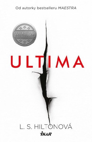 Ultima - L. S. Hiltonov