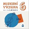 Hudebn vchova pro 6. ronk Z - CD - Charalambidis Alexandros