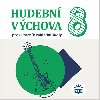 Hudebn vchova pro 8. ronk Z - CD - Charalambidis Alexandros