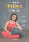 Jin jga jako lk - Stefanie Arend