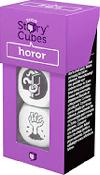 Rorys Story Cubes: horor/Pbhy z kostek MIX - Mindok