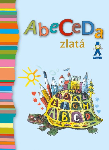 Abeceda zlat - Mria urkov