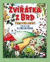Zvtka z Brd - Marie Fabianov; Daniela Plockov