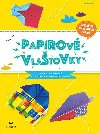 Paprov vlatovky - Thade Precht