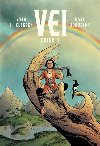 Vei Kniha 1 - Sara B. Elfgren