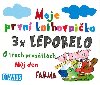 Farma - Moje prvn knihovnika - neuveden