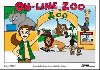 On-line ZOO - Daniela Drobna; Achmed Abdel-Salam