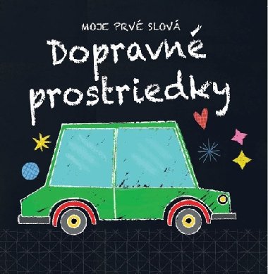 Dopravné prostriedky - 