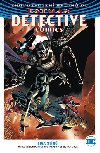 Batman Detective Comics 3 - Liga stn - Tynion IV. James