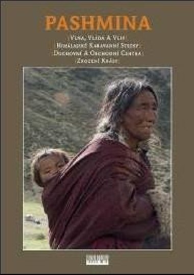 Pashmina DVD - neuveden