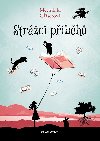 Strci pbh - Mechthild Glserov