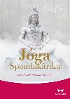 Jga Spandakrika - Pvodn posvtn tantrick texty - Daniel Odier