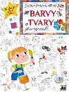 Barvy a tvary - Seit aktivit - Jiri Models