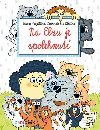 Na Elzu je spolehnut - Zuzana Pospilov; Eva Rmiov