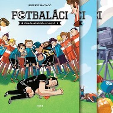 Fotbalov sezna nekon - 