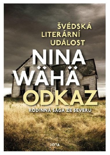 Odkaz - Nina Wh