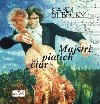 Majstri piatich iar - Karol Dubeck