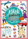 Na cesty - Blok zbavy - Jiri Models