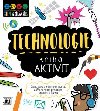Kniha aktivit Technologie - koly jsou z relnho ivota, zamen na praktick znalosti a fakta - Jiri Models