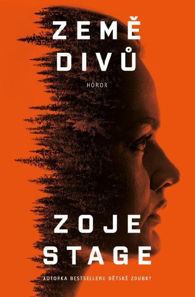 Zem div - Zoje Stage