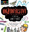 Inenrstv - Kniha aktivit - neuveden