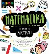 Matematika - Kniha aktivit - Jiri Models