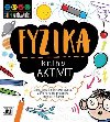 Fyzika - Kniha aktivit - neuveden