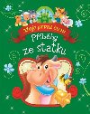 Pbhy ze statku - Rebo