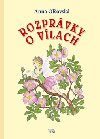 Rozprvky o vlach - Anna Olovsk