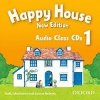 Happy House 1 New Edition Class Audio CD - Maidment Stella, Roberts Lorena