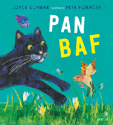 Pan Baf - Joyce Dunbar