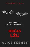 Obas lu - Alice Feeney