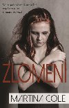 Zlomení - Martina Cole
