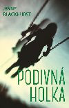 Podivn holka - Jenny Blackhurst
