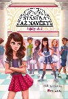 astn a navky: Poblznn - Orli Zuravicky