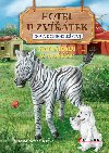 Hotel U Zvtek - Kamardi z mane - Zuzana Neubauerov