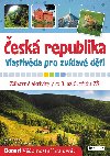 esk republika - vlastivda pro zvdav dti - Radek Machat