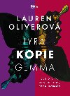 Kopie - Lauren Oliverov