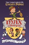 Max a meziryti - Lincoln Peirce