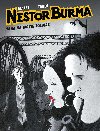 Nestor Burma - Mlha na most Tolbiac - Lo Malet