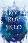 Inkoust, kov a sklo - Gwendolyn Clare