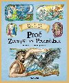 Proč Zeus přikoval Prométhea - Petr Kostka